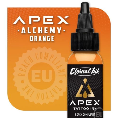 Apex Alchemy Orange 30 ml