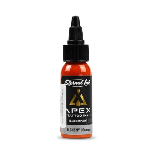 Apex Alchemy Orange 30 ml