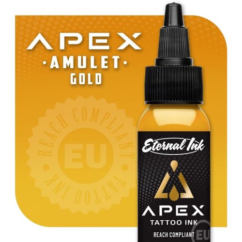 Apex Amulet Gold 30 ml