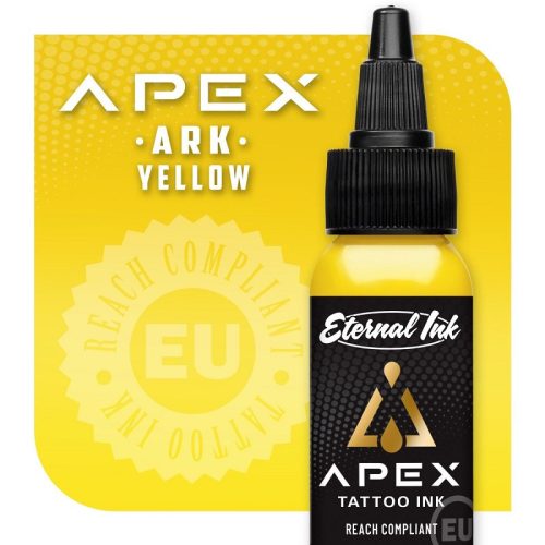 Apex Ark Yellow 30 ml