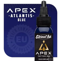 Apex Atlantis Blue 30 ml