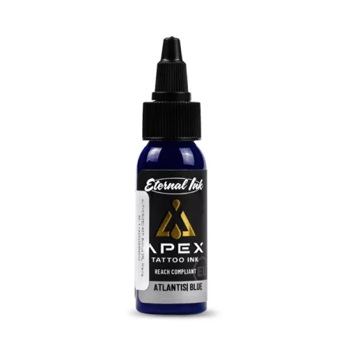 Apex Atlantis Blue 30 ml