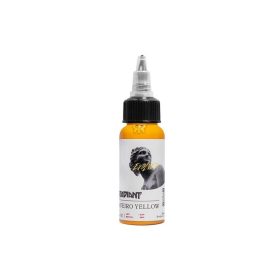 Radiant Colors Evolved - Aveiro Yellow 30 ml