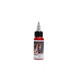 Radiant Colors Evolved - Barcelona Red 30 ml
