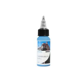 Radiant Colors Evolved - Cannes Blue 30 ml