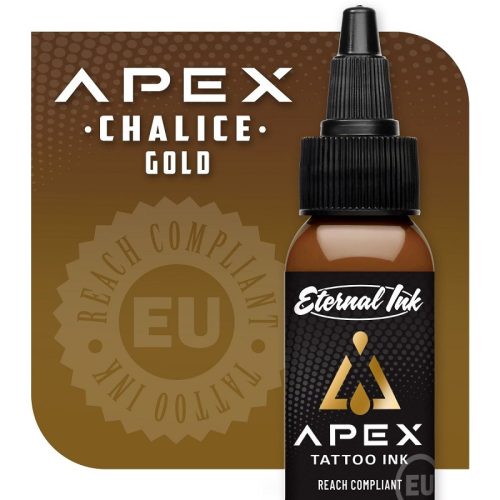 Apex Chalice Gold 30 ml