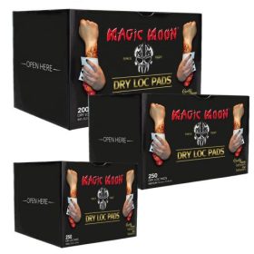   Dry Loc Pads tetoválást védő „pelenka” (120x176mm) 250 db