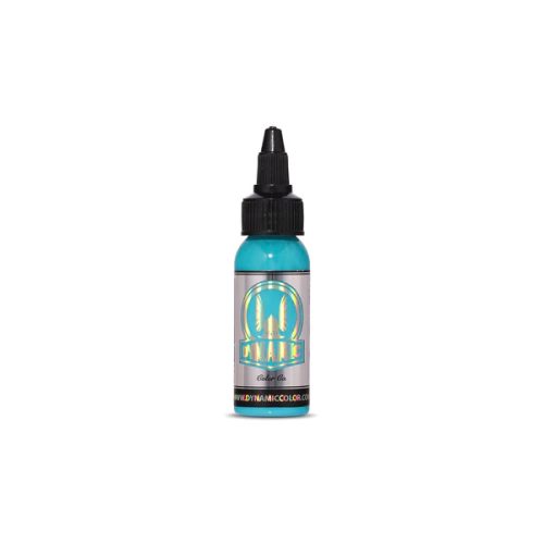 Dynamic Viking Baby Blue 30ml