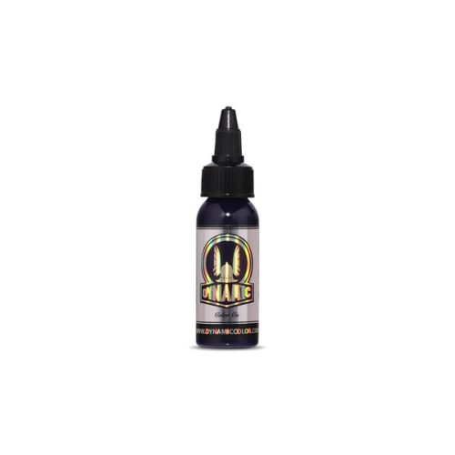 Dynamic Viking Blue Abyss 30ml