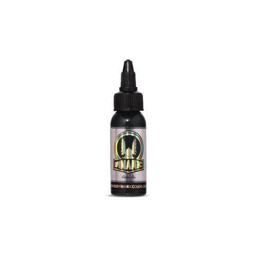 Dynamic Viking Dark Green 30ml