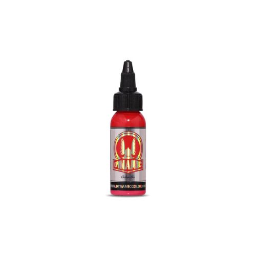 Dynamic Viking Deep Pink 30ml