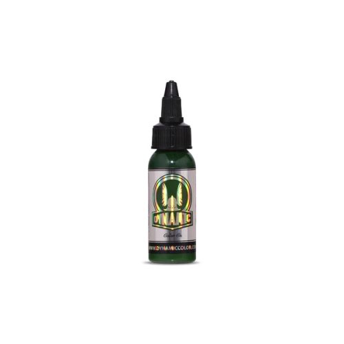 Dynamic Viking Forest Green 30ml