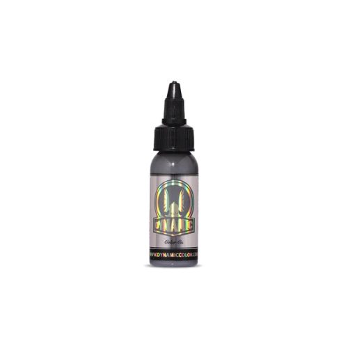 Dynamic Viking Grey 30ml