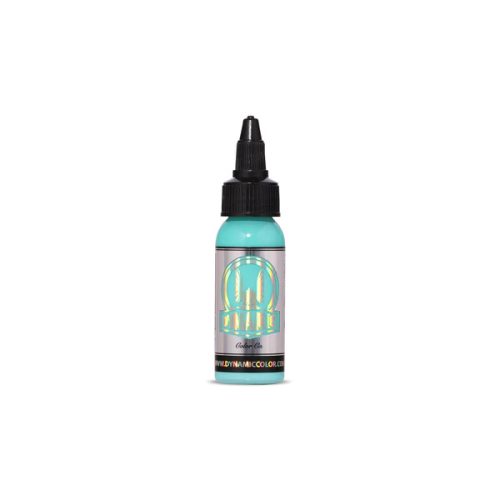 Dynamic Viking Mint 30ml