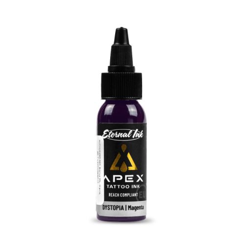 Apex Dystopia Magenta 30 ml