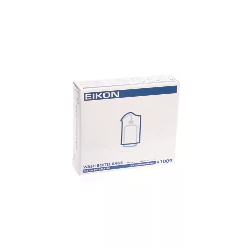 EIKON mosó-flakon fólia 250db/doboz