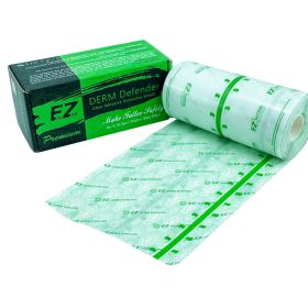   EZ Derm defender tetoválást védő filmfólia 15 cm x 10 méteres tekercsben