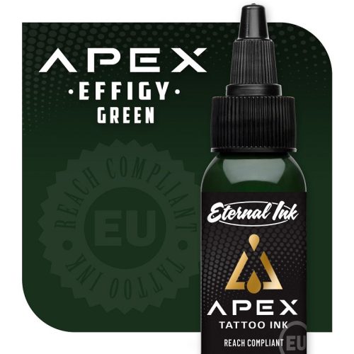 Apex Effigy Green 30 ml