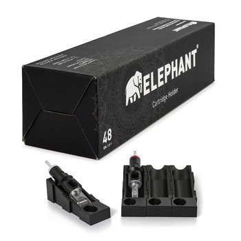 Elephant tűmodul tartó 48 db-os