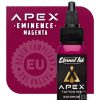 Apex Eminence Magenta 30 ml