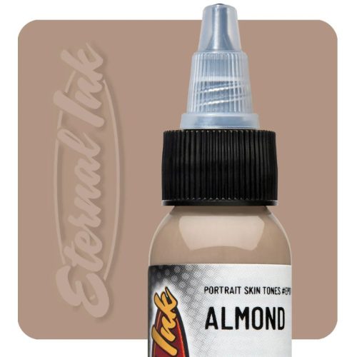 Eternal Ink Almond 30ml