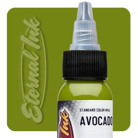 Eternal Ink Avocado 30ml