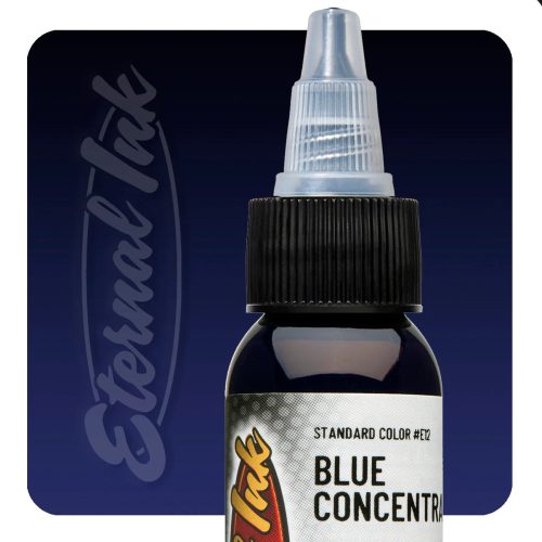 Eternal Ink Blue Concentrate 30ml