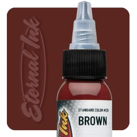 Eternal Ink Brown 30ml
