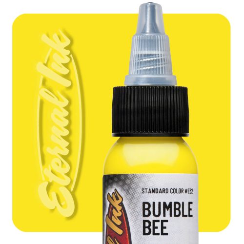 Eternal Ink Bumble Bee 30ml