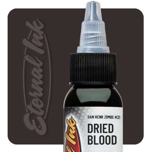 Eternal Ink Dried Blood 30ml