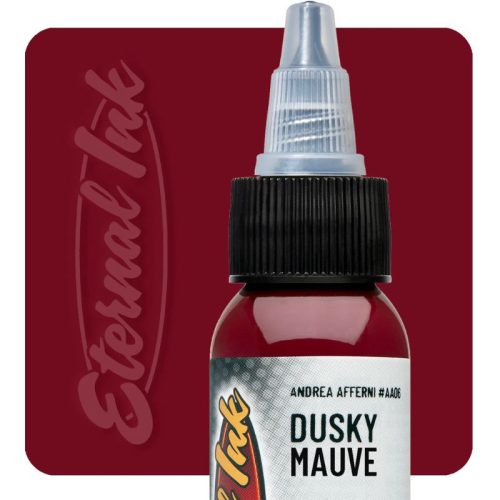 Eternal Ink Dusky Mauve 30ml