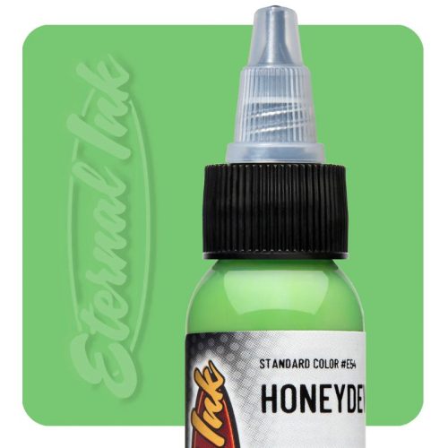 Eternal Ink Honeydew 30ml