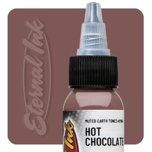 Eternal Ink Hot Chocolate 30ml