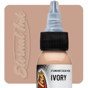 Eternal Ink Ivory 30ml