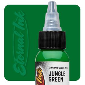 Eternal Ink Jungle Green 30ml