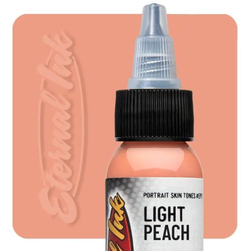 Eternal Ink Light Peach 30ml