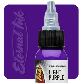 Eternal Ink Light Purple 30ml
