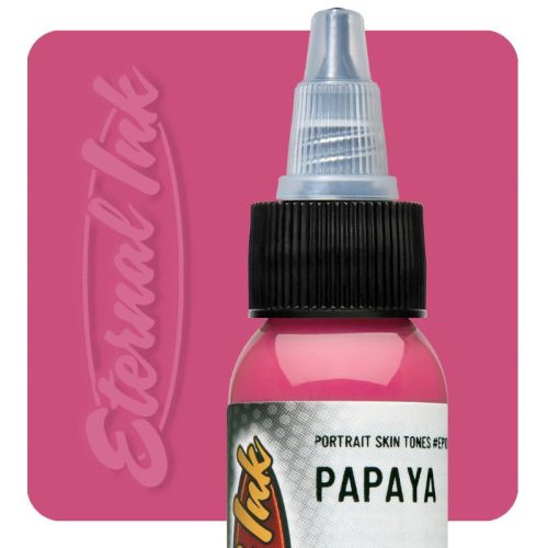 Eternal Ink Papaya 30ml