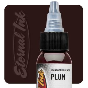 Eternal Ink Plum 30ml