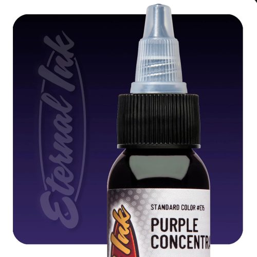 Eternal Ink Purple Concentrate 30ml