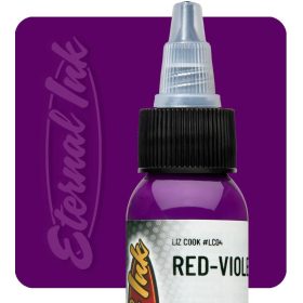 Eternal Ink Red-Violet 30ml