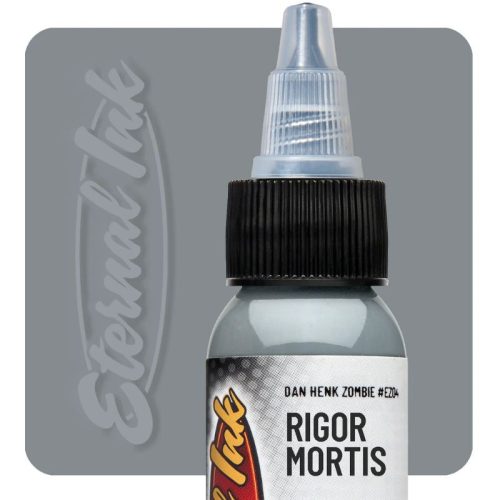 Eternal Ink Rigor Mortis 30ml