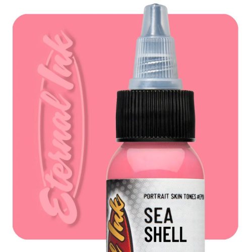 Eternal Ink Sea Shell 30ml