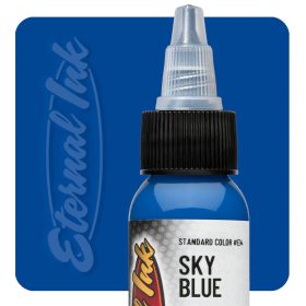 Eternal Ink Sky Blue 30ml