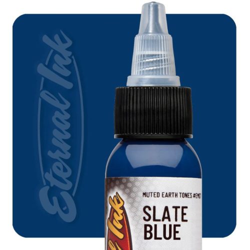 Eternal Ink Slate Blue 30ml