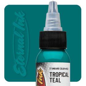Eternal Ink Tropical Teal 30ml