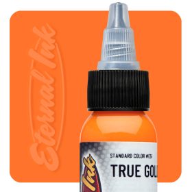 Eternal Ink True Gold 30ml