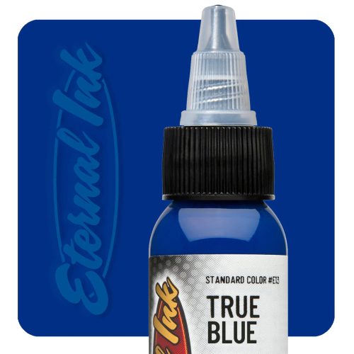 Eternal Ink True Blue 30ml