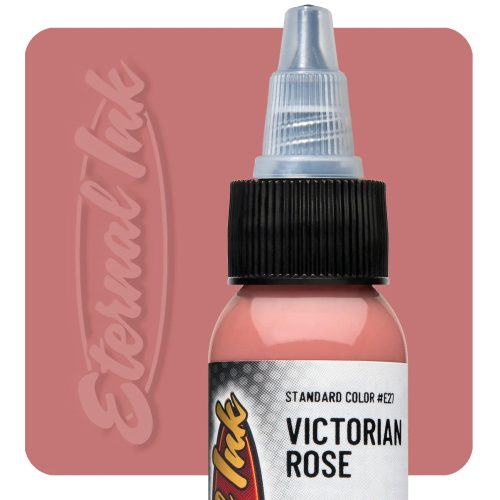 Eternal Ink Victorian Rose 30ml