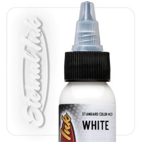Eternal Ink White 30ml